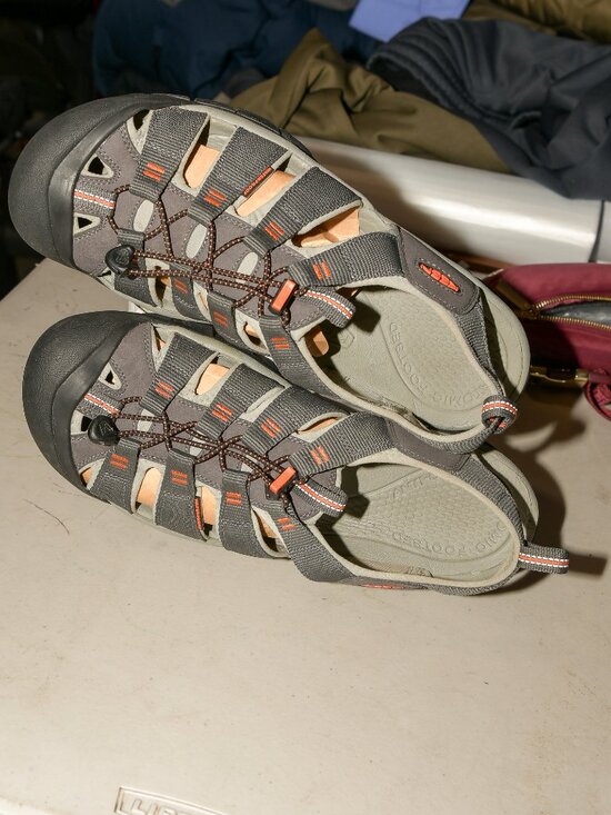 Men\'s Newport‎ H2 Sandal